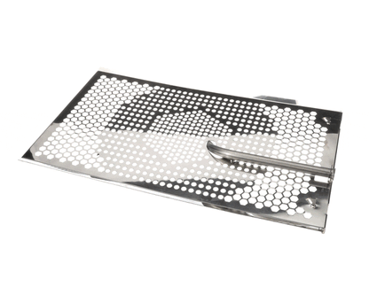 Blodgett 40120001 Baffle Assy, W/Pipe Cs1.10 (BL40120001)