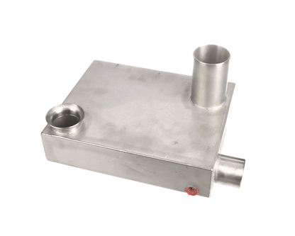 Blodgett 40510002 Box Assy, Drain Blct6Eh (BL40510002)