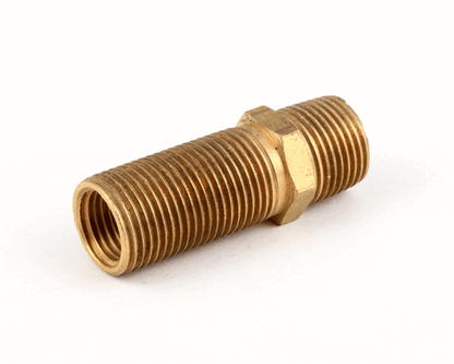 Blodgett 464 Nipple, Brass Hex (BL464)