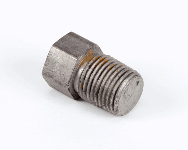 Blodgett 4872 Plug, Pipe 1/8 Steel (BL4872)