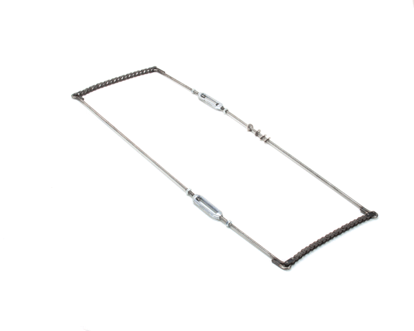 Blodgett BL4887 Chain/Turnbuckle Assy (BL4887)