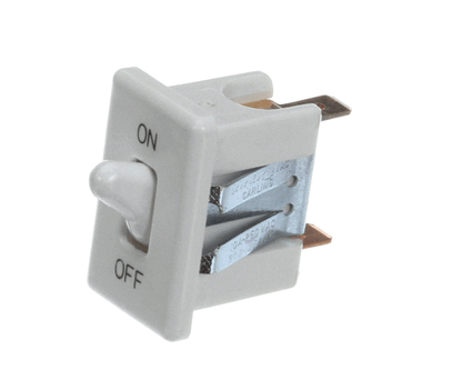 Blodgett 4907 Switch, Toggle Spst, 10A 250V (BL4907)