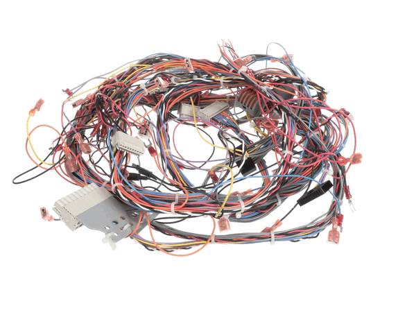 Blodgett 50107 Harness,Bcx14E Manu Rear 24V (BL50107)