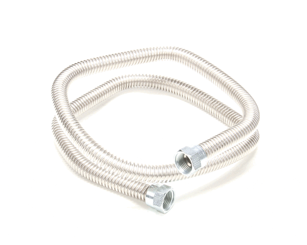 Blodgett 50257 Flex Hose, Gas, 3/8 X 48 (BL50257)