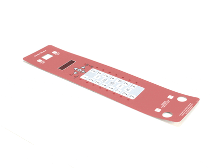 Blodgett 50286 Decal, Control Iq2 Ctb/R (BL50286)