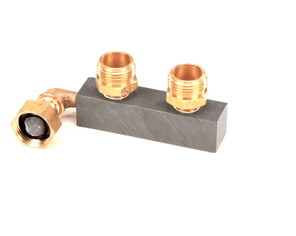 Blodgett 50428 Assembly,H20 Manifold(No Reg.) (BL50428)
