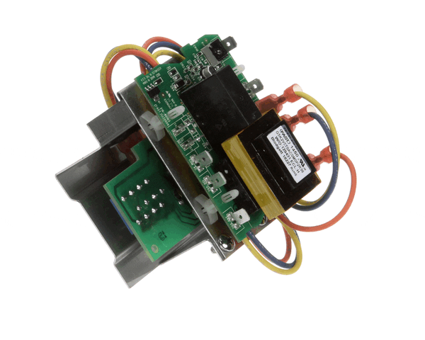 Blodgett 50461 Control Assembly,8 Stpt Zephe/G Pm (BL50461)