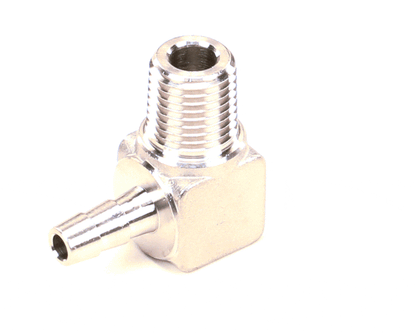 Blodgett 50532 Elbow,Ss 1/4 Barb X 1/4 Npt (BL50532)