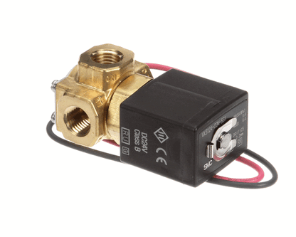 Blodgett 50643 Assembly,3 Port Solenoid Valve (BL50643)