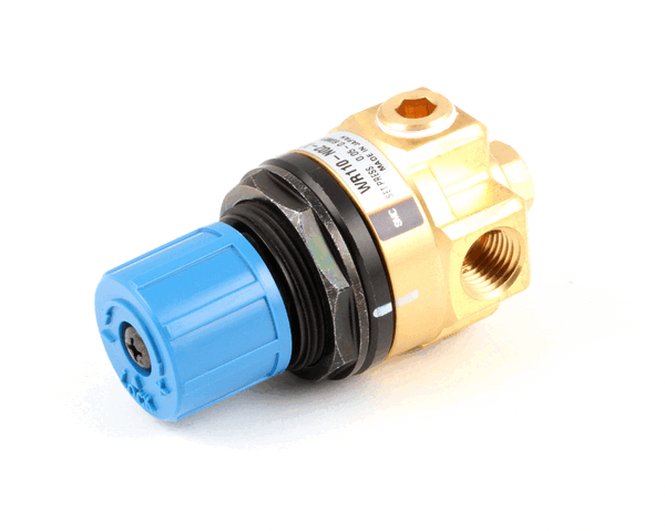 Blodgett 50657 Pressure Regulator,0-100 Psi (BL50657)