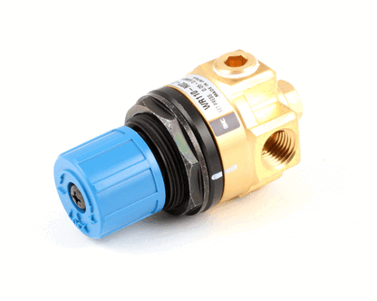 Blodgett 50657 Pressure Regulator,0-100 Psi (BL50657)
