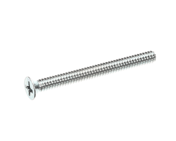 Blodgett BL50836 Screw, Phillips, Flat Head, 10-24 x 2 inches (BL50836)