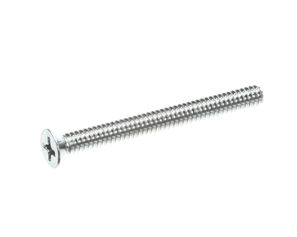 Blodgett BL50836 Screw, Phillips, Flat Head, 10-24 x 2 inches (BL50836)