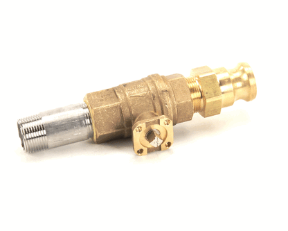 Blodgett 50907 Dump Drain Assembly,Kfc Xl50E (BL50907)