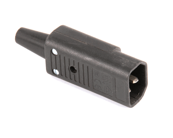 Blodgett 50951 Plug,3 Prong, Rewirable (BL50951)