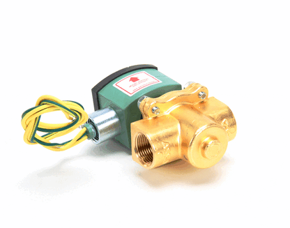 Blodgett 51001 Solenoid Valve,3/4Npt 24V/60 (BL51001)