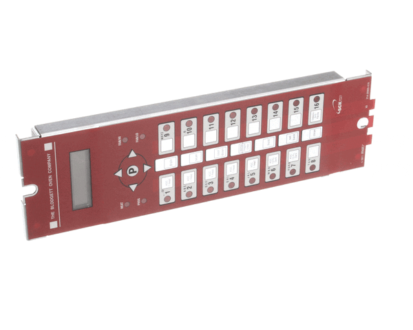 Blodgett 51014 Control, Xl50E-Kfc Clean (BL51014)