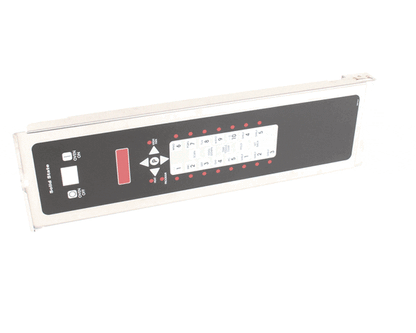 Blodgett 51058 Panel Decal Assembly,Iq2 Dfg50 (BL51058)