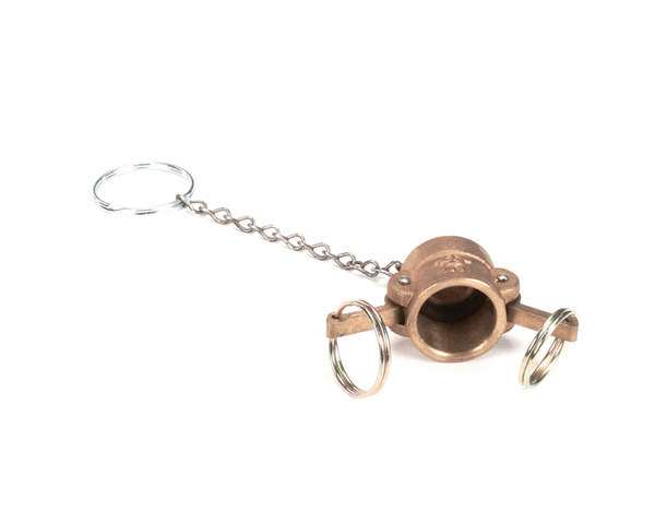 Blodgett 51207 Drain Cap Assembly (BL51207)