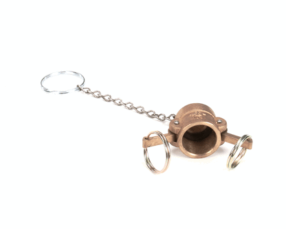 Blodgett 51207 Drain Cap Assembly (BL51207)