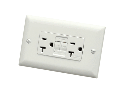 Blodgett 51270 Gfci Receptacle 20A (BL51270)