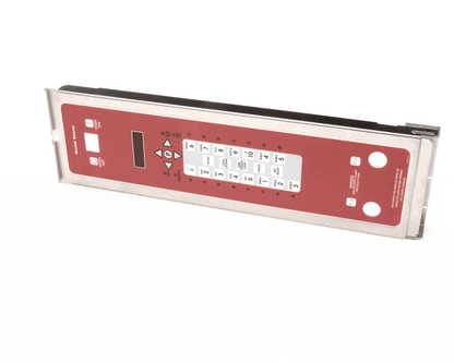 Blodgett 51342 Control Panel Assembly,Bn (BL51342)