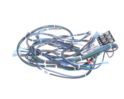 Blodgett 51367 Harness,Combi Ele Rear Line Vo (BL51367)