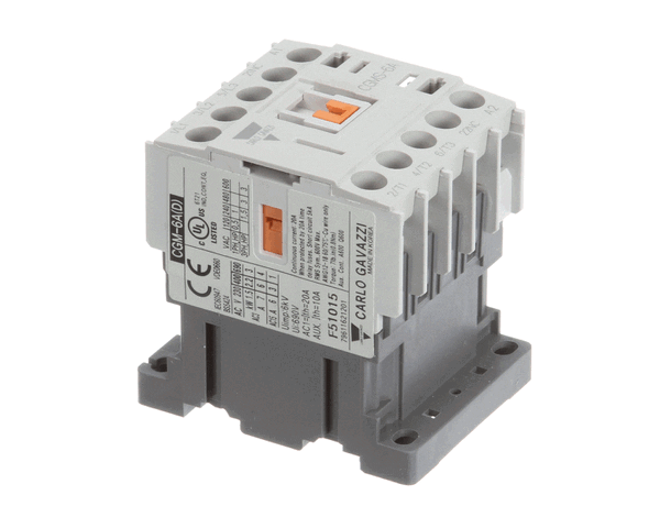 Blodgett 51693 Contactor, Cgms-6A-230-01 (BL51693)