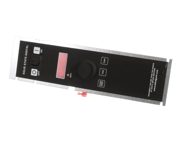 Blodgett 51700 Kit,1415 Control Replacement (BL51700)