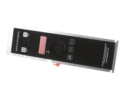 Blodgett 51700 Kit,1415 Control Replacement (BL51700)