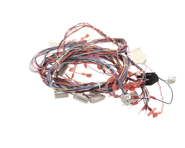 Blodgett 51995 Harness,Xl50E Kfc 24V Relay Bo (BL51995)