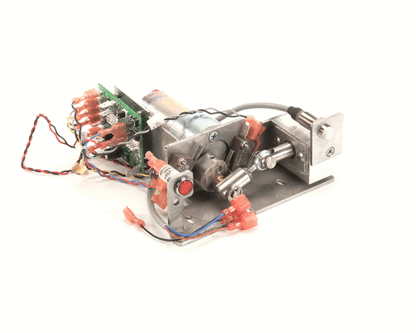 Blodgett 52215 Lock Assembly,Door Complete (BL52215)