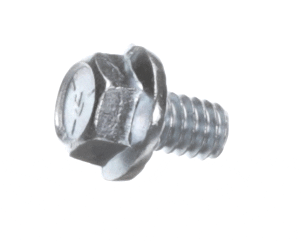 Blodgett 52447 Screw,1/4-20 X 3/8 Ser Flan H (BL52447)