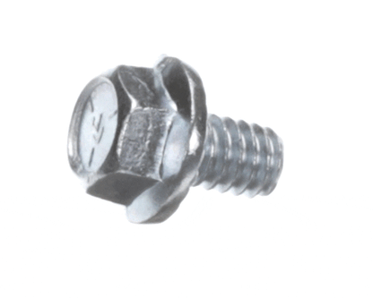 Blodgett 52447 Screw,1/4-20 X 3/8 Ser Flan H (BL52447)