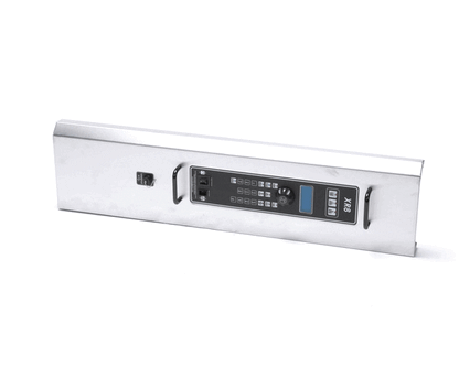 Blodgett 52699 Module Assy,Xr8G Menu Dd (BL52699)