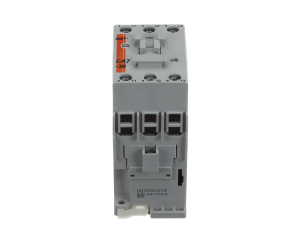 Blodgett 52717 Contactor, 3 Phase 24Vdc Sprecher (BL52717)