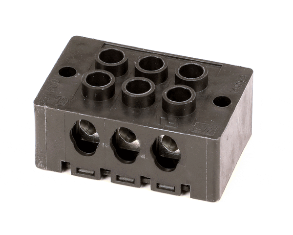 Blodgett 5281 Block,Terminal 90A 3 Pole (BL5281)