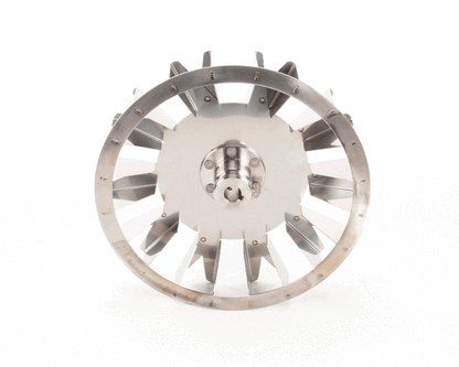 Blodgett 52873 Wheel,Blower 10 Reversing (BL52873)