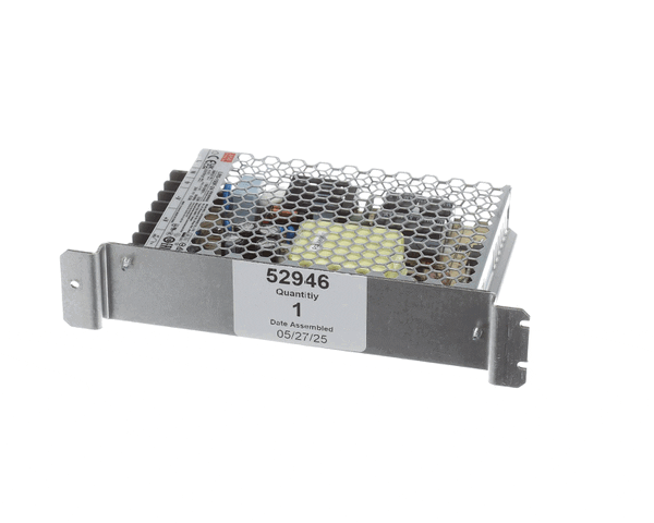 Blodgett 52946 Power Supply,24Vdc (BL52946)