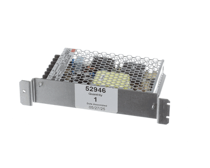 Blodgett 52946 Power Supply,24Vdc (BL52946)