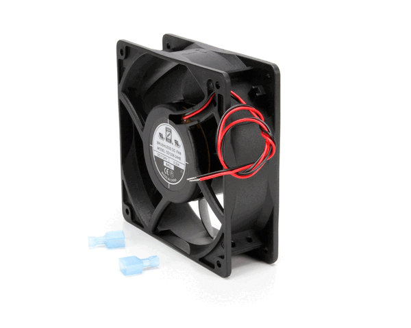 Blodgett 52947 Axial Fan, 24Vdc 4 (BL52947)
