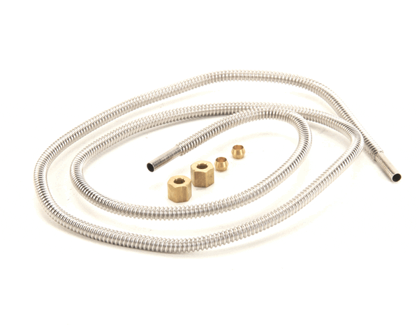 Blodgett 52952 Kit,Flex Tube 1/4X48Long (BL52952)
