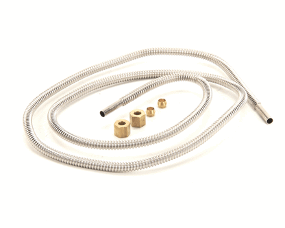 Blodgett 52952 Kit,Flex Tube 1/4X48Long (BL52952)