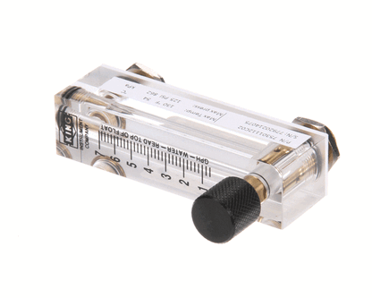 Blodgett 53115 Flow Meter, 0-7 Gph (BL53115)