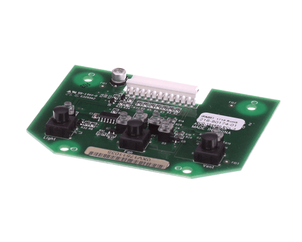 Blodgett 53157 Board, 3 Button Hydro (BL53157)