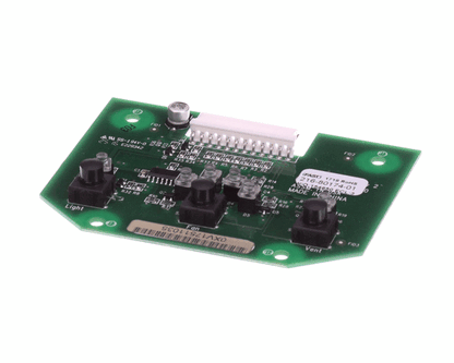 Blodgett 53157 Board, 3 Button Hydro (BL53157)