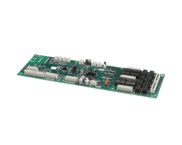 Blodgett 53206 Relay Board, Touchscreen Svc (BL53206)