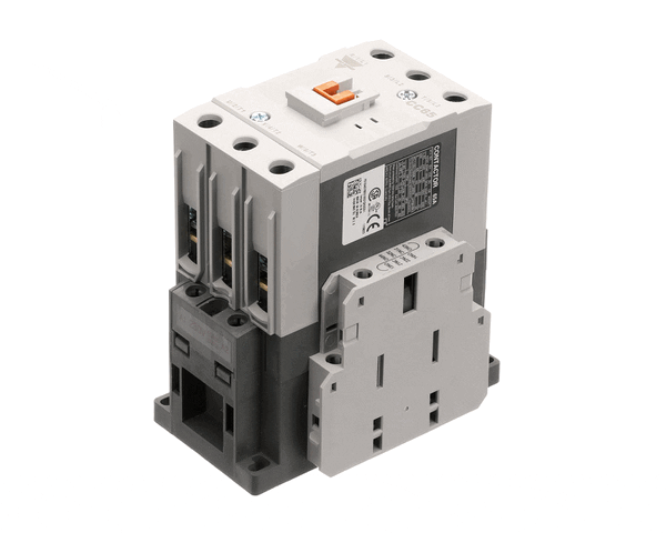 Blodgett 53235 Contactor,3 Pole 65A W/Aux (BL53235)
