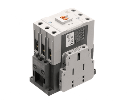 Blodgett 53235 Contactor,3 Pole 65A W/Aux (BL53235)
