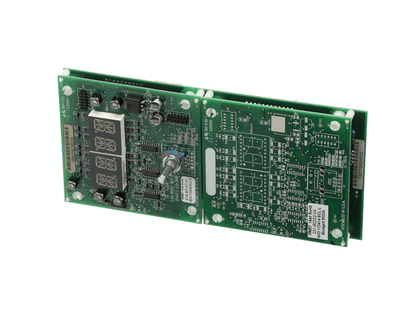 Blodgett 53400 Progmd.Control,Hv100E Manual G.M. (BL53400)